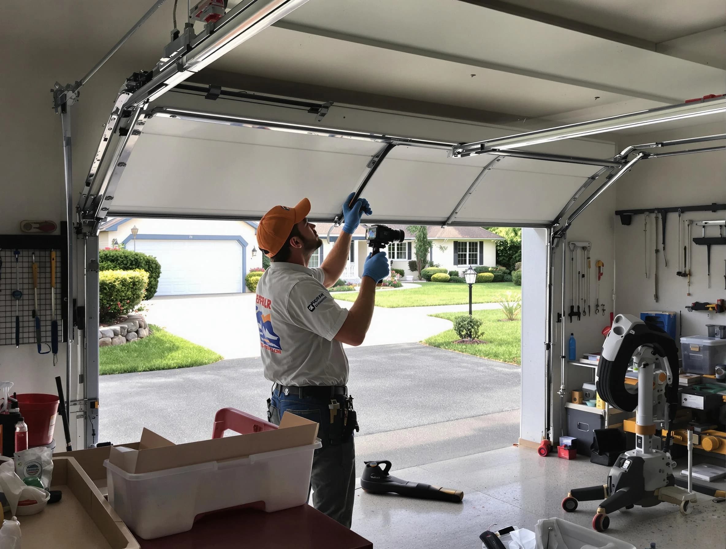 Local Repair service in Wellesley, MA