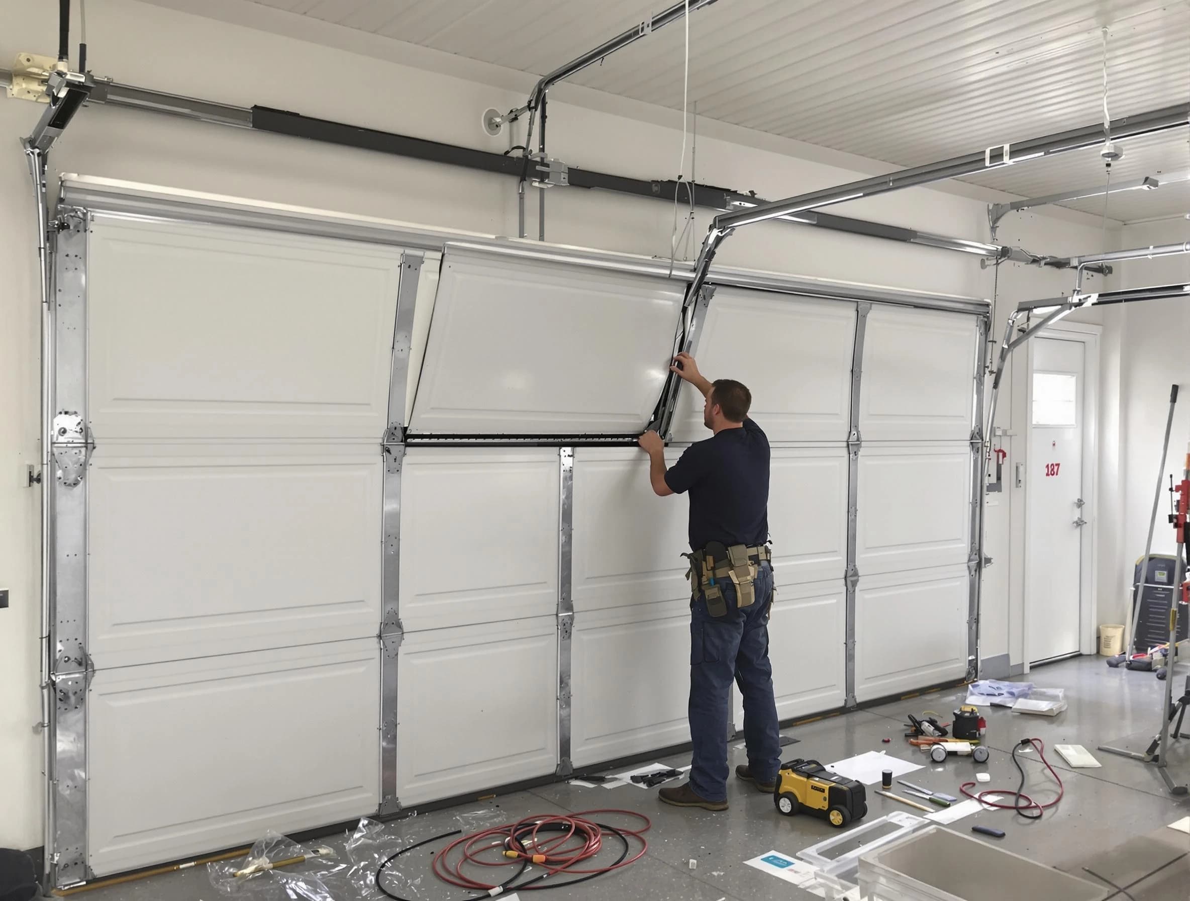 Section Replacement service in Wellesley, MA