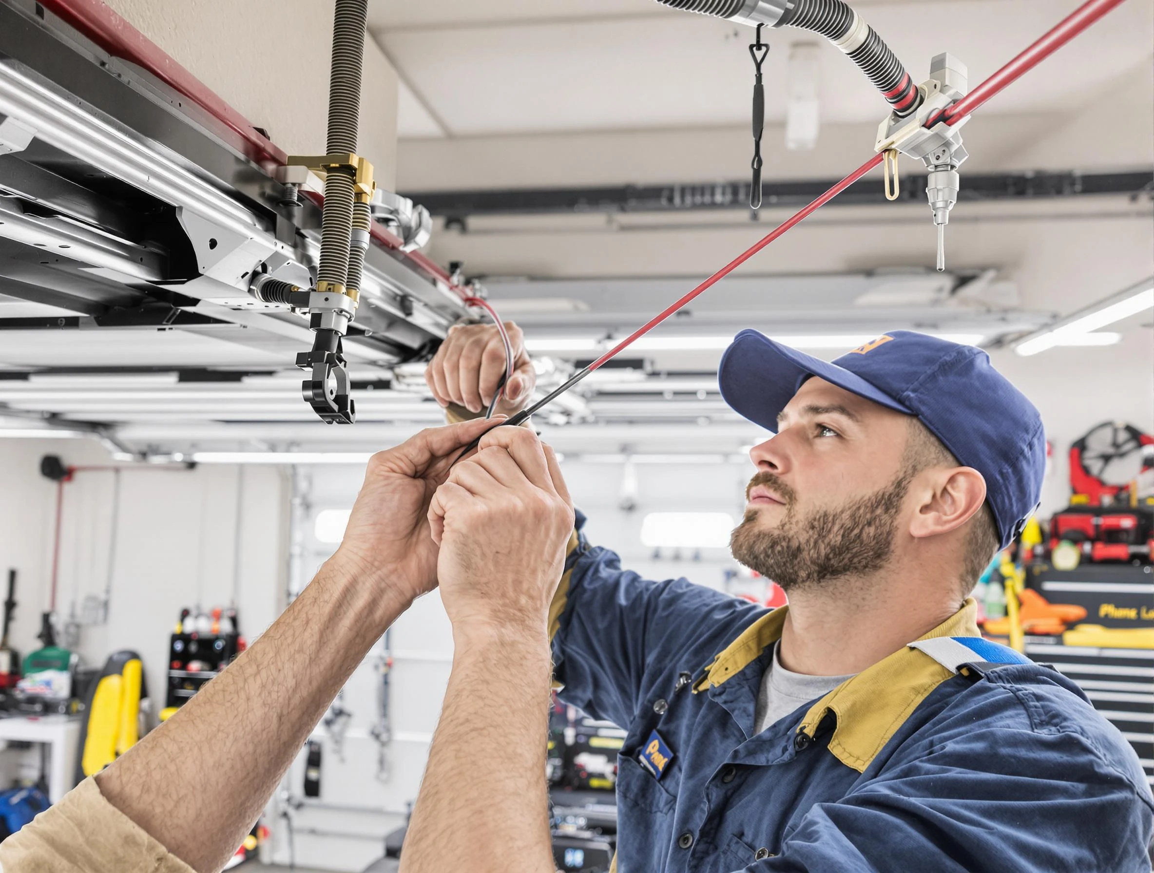 Cable Repair service in Wellesley, MA