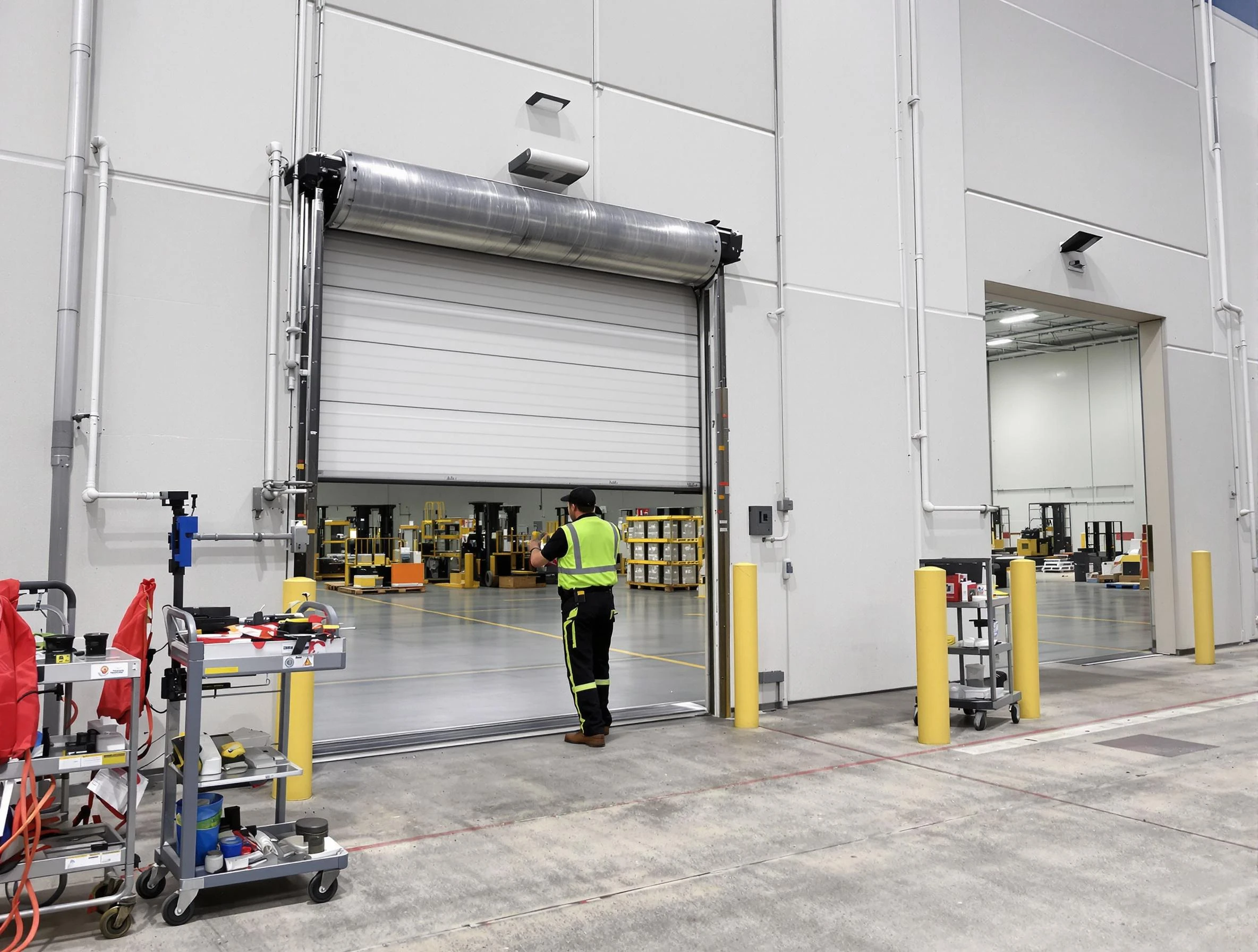 Commercial Repair service in Wellesley, MA