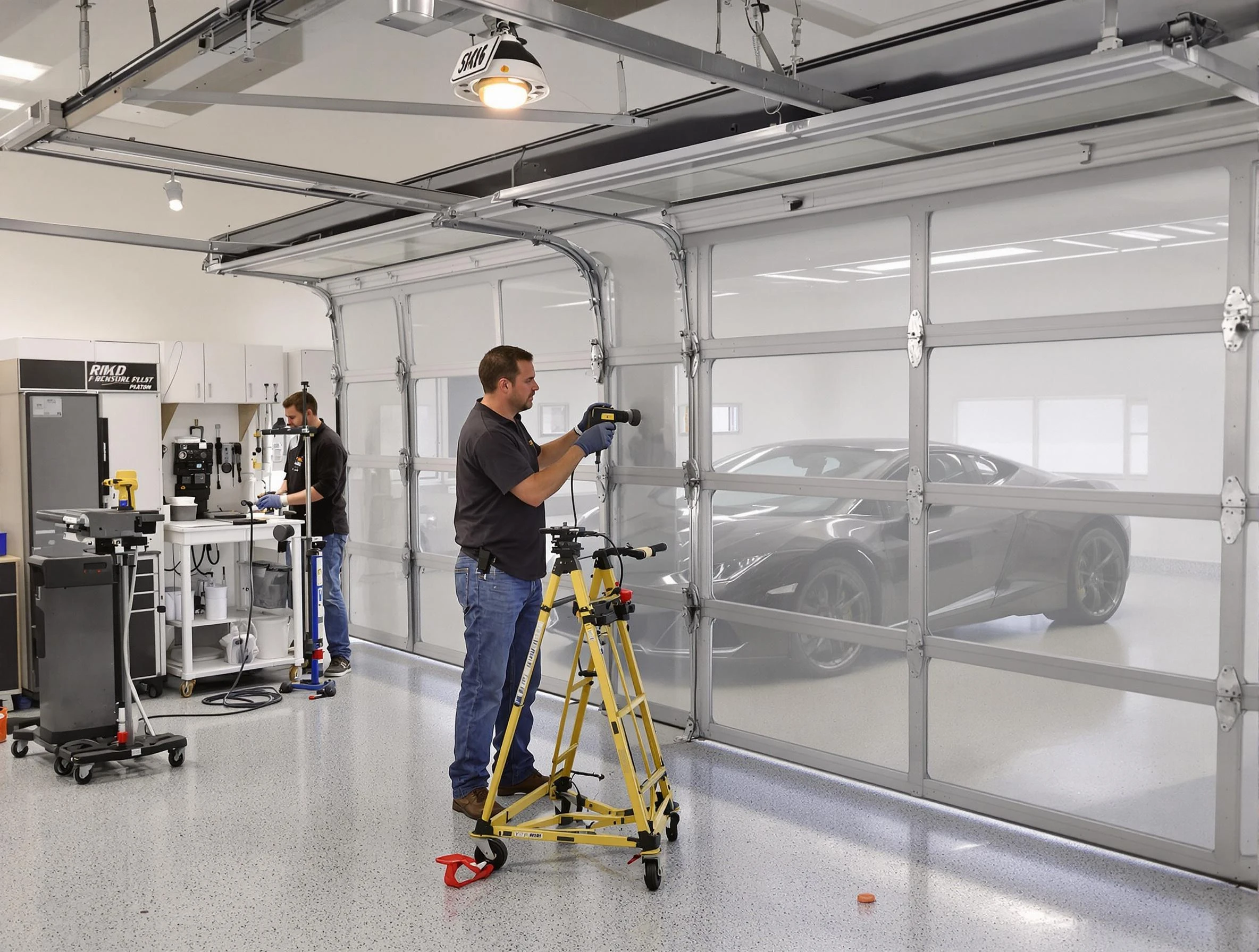 Dents Repair service in Wellesley, MA