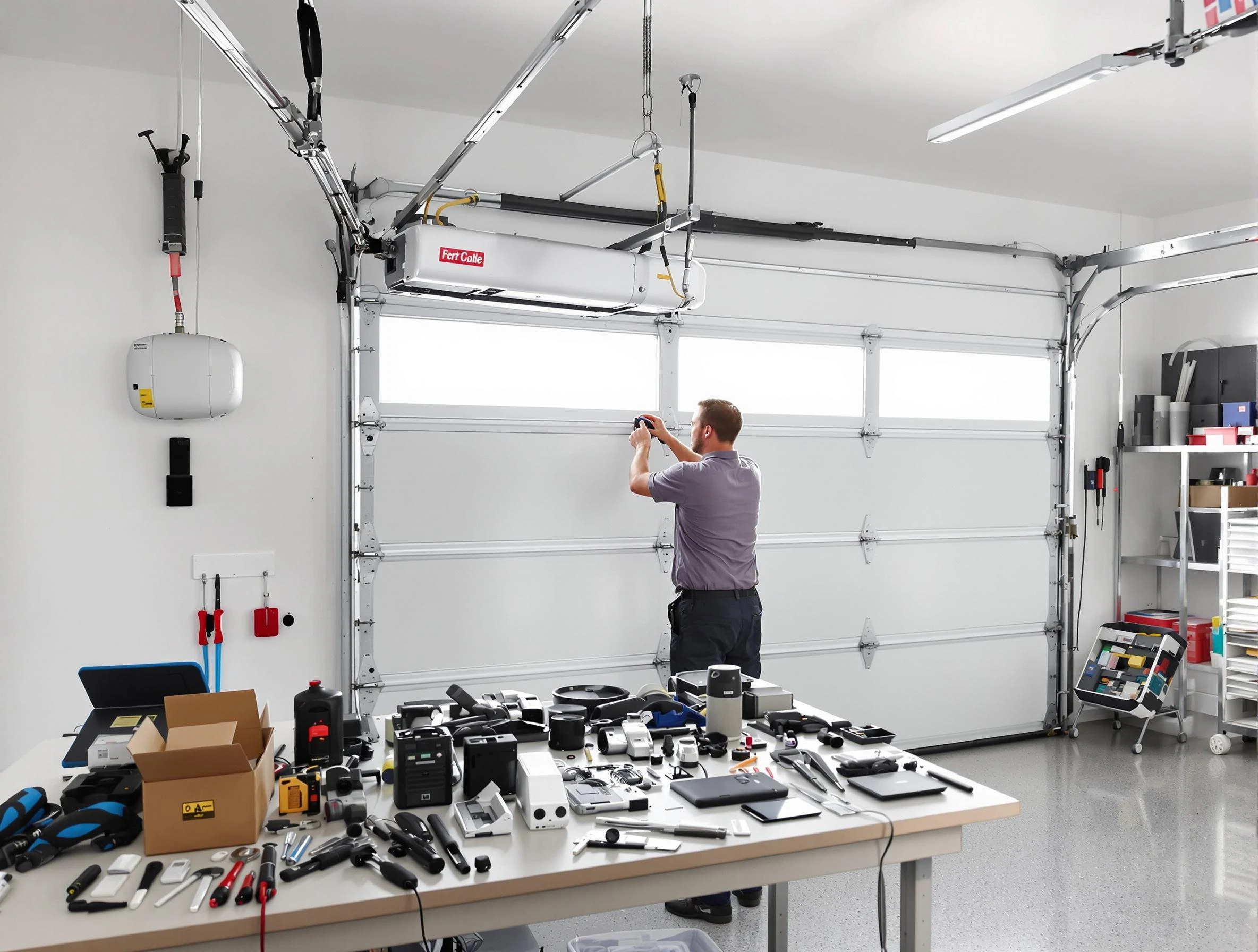 Opener Repair service in Wellesley, MA